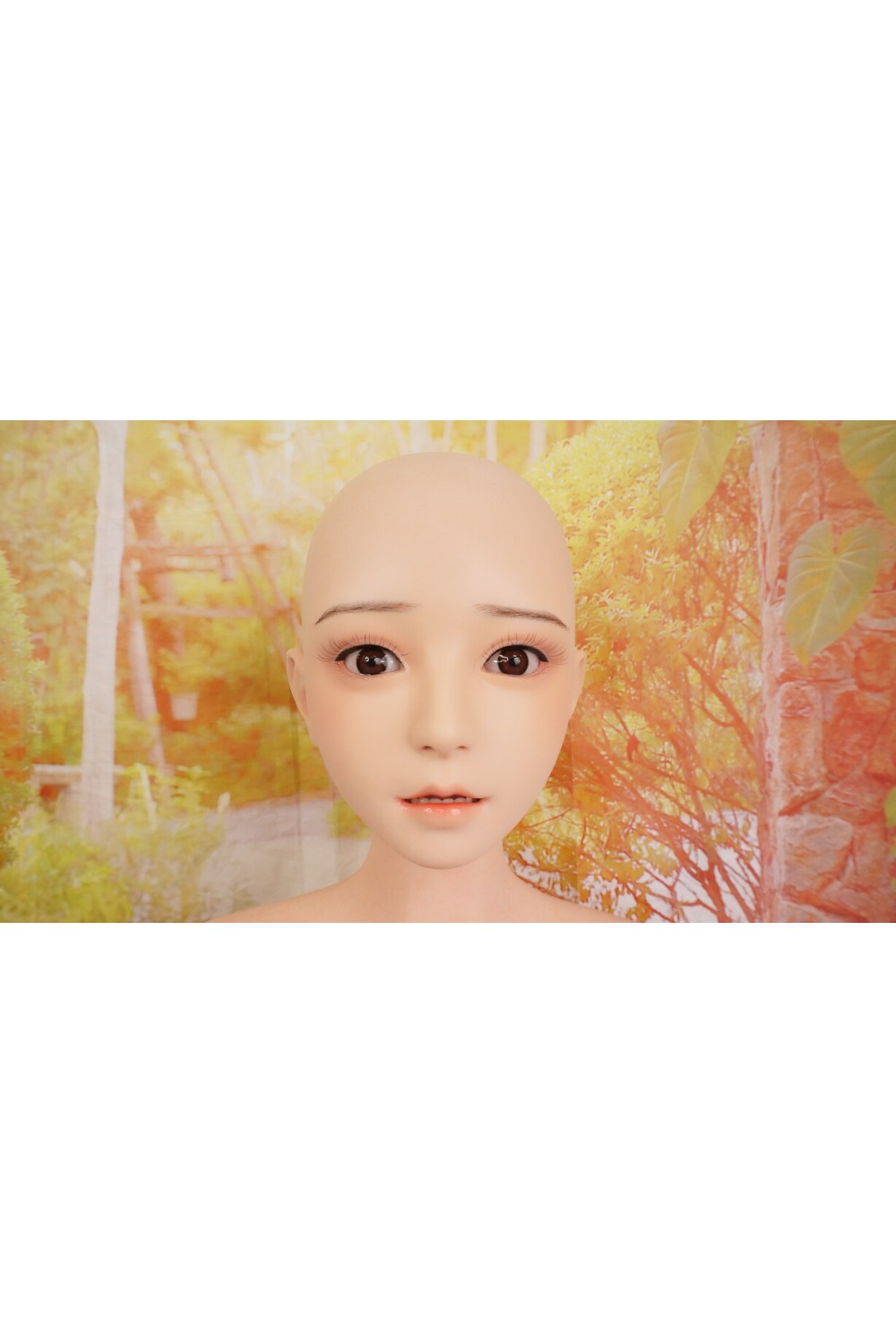 【中古】【初心者応援パック 中古超美品】XTDOLL #Akira軟性シリコンヘッド157cm Dカップ 耐久性優れた繊細リアルボディメイクOP 【フルシリコン製】【オプション多数】