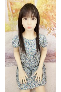 【中古】【中古美品】Momodoll #005 圭ヘッド 132cm 貧乳