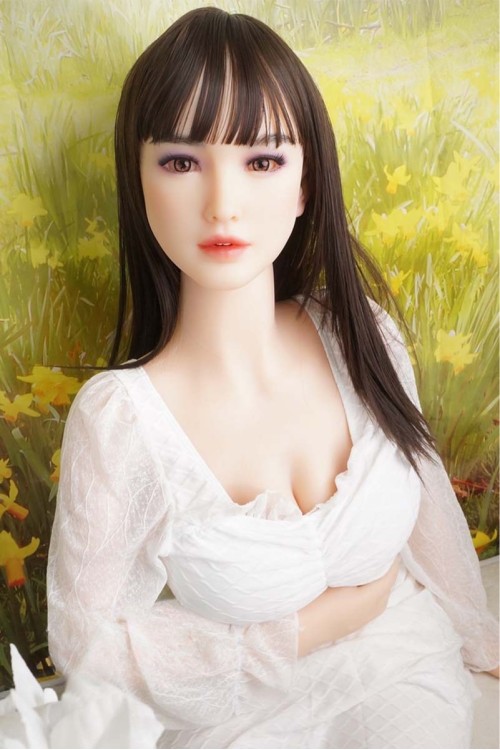 【初心者応援パック 中古美品】Sino Doll #30ヘッド 162cm Eカップ