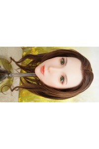 【新古超美品】Game Lady #No.04_1 硬質シリコンヘッド単品 (165〜171cm推奨)