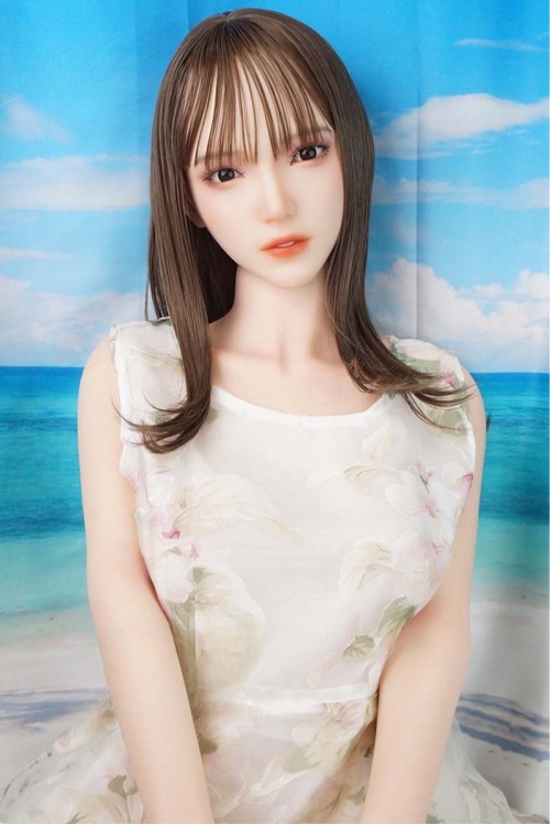 【初心者応援パック 新古超美品】SEDOLL #130SC Bridget.Bシリコンヘッド 160cm Cカップ