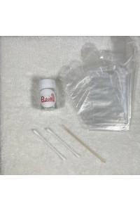 【国内発送】 TPE製ラブドール専用接着剤 8ml 亀裂補修 専用補修剤