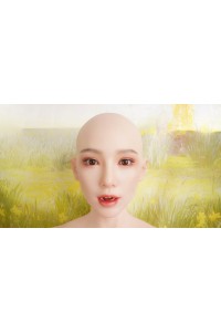 【O初心者応援パック 新古超美品ホール未使用品】TOPSINO #T36 米詩（Mishi） ヘッド 162cm Gカップ TYPEグラビア ACE極ソフト【アートワークカスタム版】