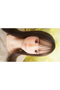 【中古美品】MOMODOLL #027-B 楓ヘッド (130〜140cm推奨)