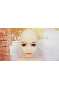CYMY DOLL #樱 Dカップ 63cm トルソー 肌色 ナチュラル