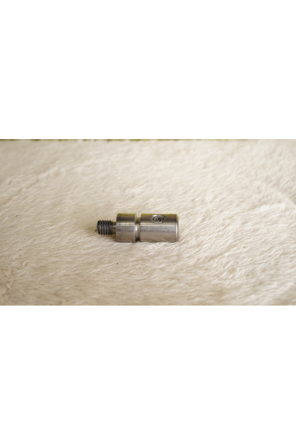 【中古】TPEドール #7ヘッド 肌色 ナチュラル TPEヘッド単品
