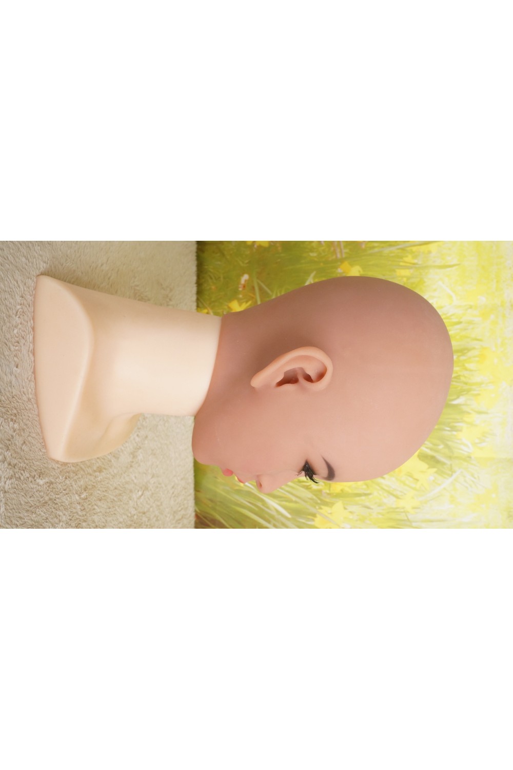 【O新品未使用即納品】WM Dolls #33ヘッド単品(135〜165cm推奨)