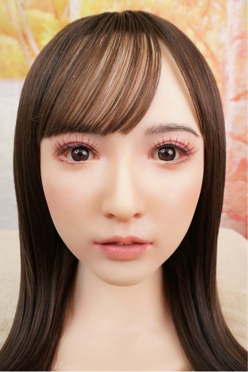 【中古】【O中古超美品】Top Sino Doll #T1ヘッド単品(150〜160cm推奨) 【RRSメイク版】