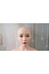 【初心者応援パック 中古】FANREAL #F8 Qian 硬めシリコンヘッド157cm Eカップ