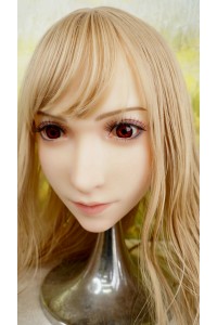 【中古】【新古超美品 ホール未使用品】Game Lady #No.03軟質シリコンヘッド単品(165~171cm推奨)