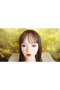 【新古超美品】Orange In #599 軟質シリコンヘッド(160〜170cm推奨)