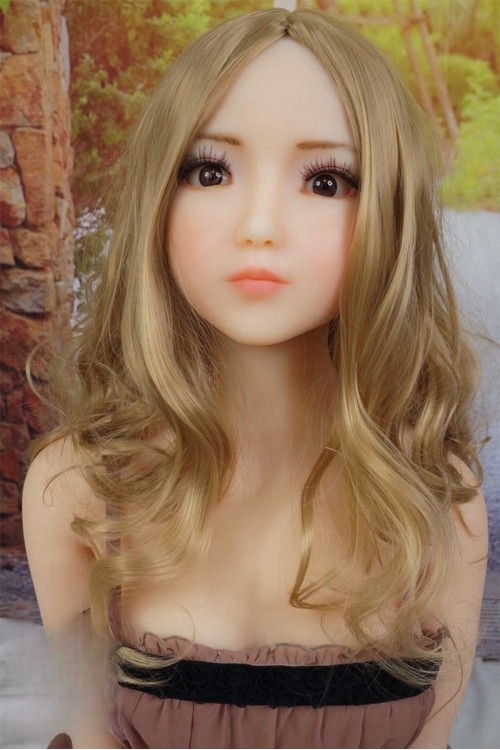 AXBDOLL#A95 145cm バスト大 MOMO☆ナチュラル☆