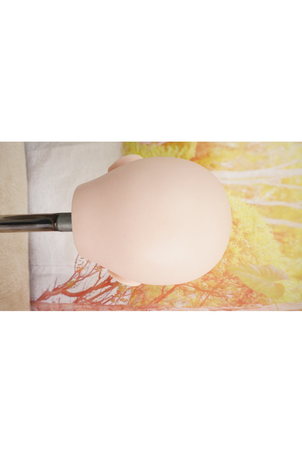 【中古】【O新古超美品】FutureGirl #W6シリコンヘッド単品(165cm推奨)