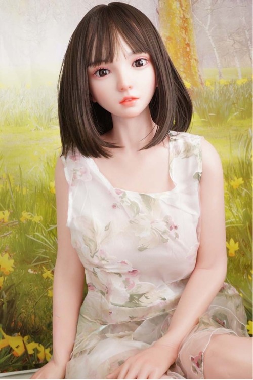 【初心者応援パック 中古超美品】アート技研(Art-doll) #Azinaヘッド(オーラル可能(舌付き)+顎関節あり) 151cm Hカップ M16ジョイント汎用版