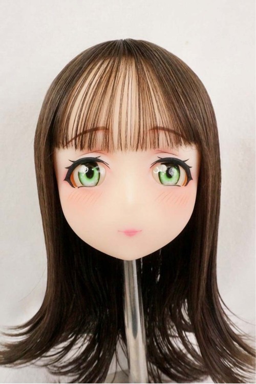 【O国内検品済 新品未使用即納品】 Butterfly Doll #Hanna 2ヘッド単品 (100cm推奨)