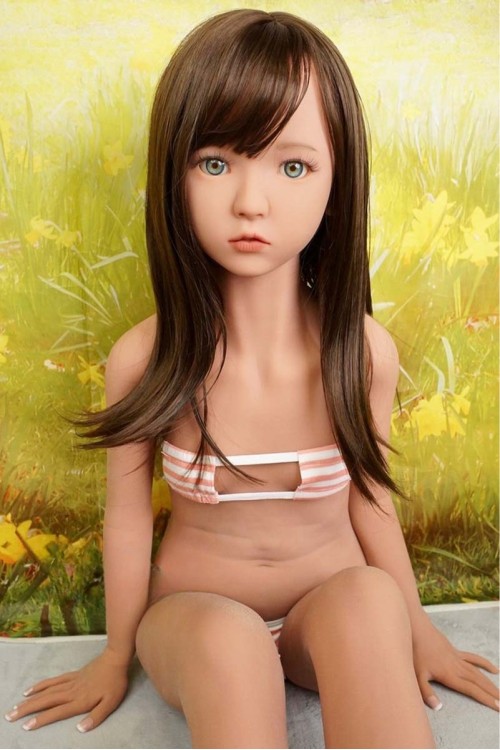 【中古】【中古美品】DollHouse168 #Bel 沙良ヘッド 132cm バスト平 自立加工OP EVO骨格OP 【B工場製】