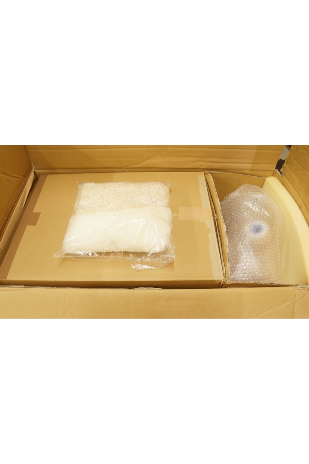 【初心者応援パック 中古美品】オリエント工業 #未来ヘッド 136cm バスト大 プチジュエル