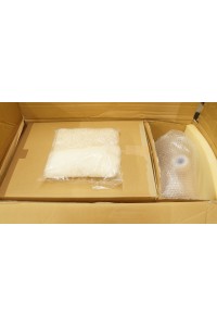 【初心者応援パック 中古美品】オリエント工業 #未来ヘッド 136cm バスト大 プチジュエル