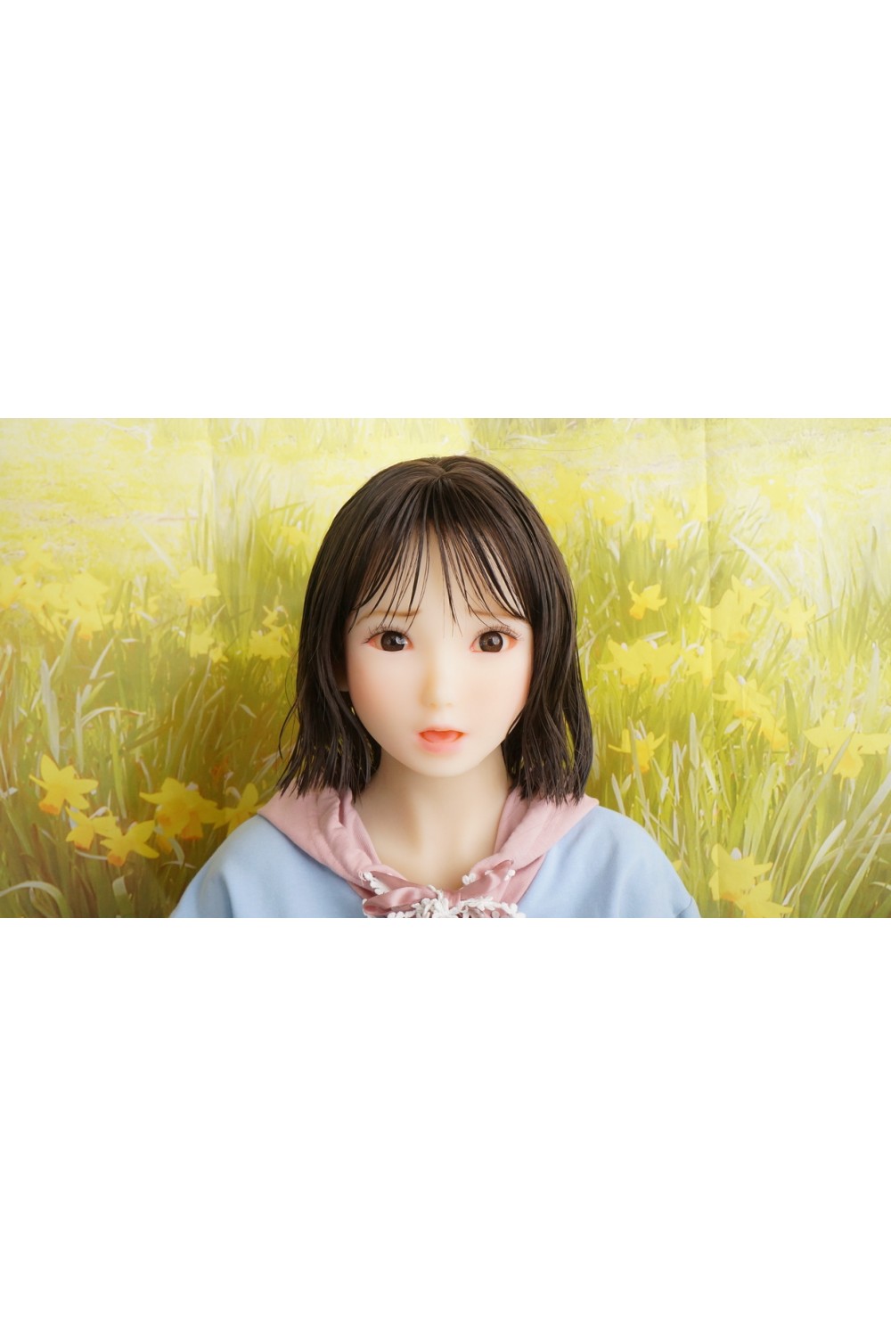 【中古】AXB Doll #93ヘッド130cm バスト大
