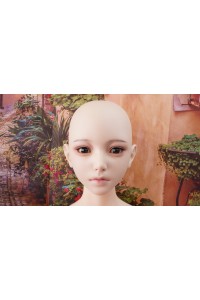 【初心者応援パック 中古超美品】Real Girl #R21 硬めシリコンヘッド 148cm Cカップ(A工場製)