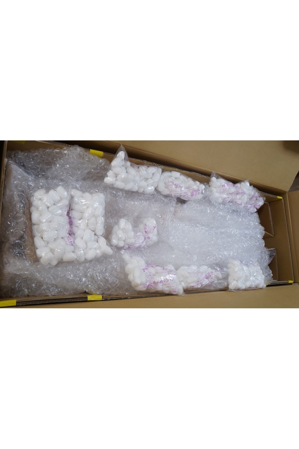 【新古超美品ホール未使用品】4WOODS A.I.doll 艶 エルヘッド 159cm 視線移動 とても柔らか胸