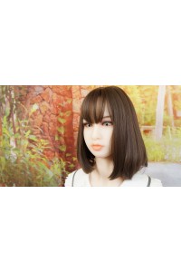 WM Dolls #390＋#33 164cm Dカップ ゼリー胸 自立加工 新骨格 肌色 ナチュラル