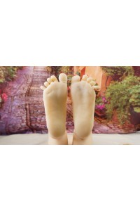 【中古】AXB Doll #A13ヘッド 120cm バスト平ら