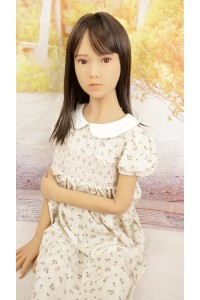 【中古】【初心者応援パック 中古超美品】CatDoll #Tamiヘッド136CM 超リアルメイク
