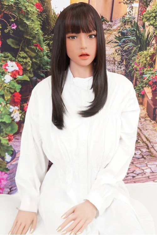 【初心者応援パック 美品】 WM Dolls #175 170cm H-cup 欧米仕様 衣装付属 中空胸 自立加工OP 新骨格 肌色 日焼け