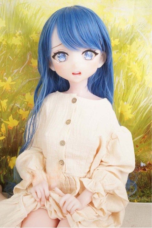 【O初心者応援パック 新古超美品ホール未使用品】Elsa Babe #清水 薄荷 シリコンヘッド125cm バストS