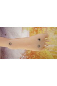 【中古超美品】TPEドール#10ヘッド148cm Dカップ
