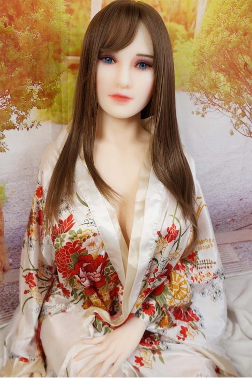 JYDOLL #175 157cm バスト大 中空胸 自立加工OP 陰毛植毛OP 新骨格 肌色 ナチュラル