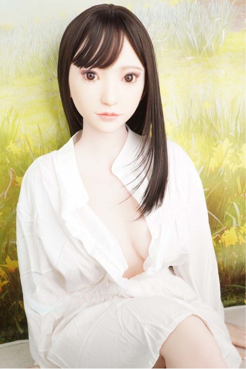 【中古】【初心者応援パック 中古美品】蛍火日記 #莲(lian) 軟性シリコンヘッド159cm Eカップ 【STPEボディ】