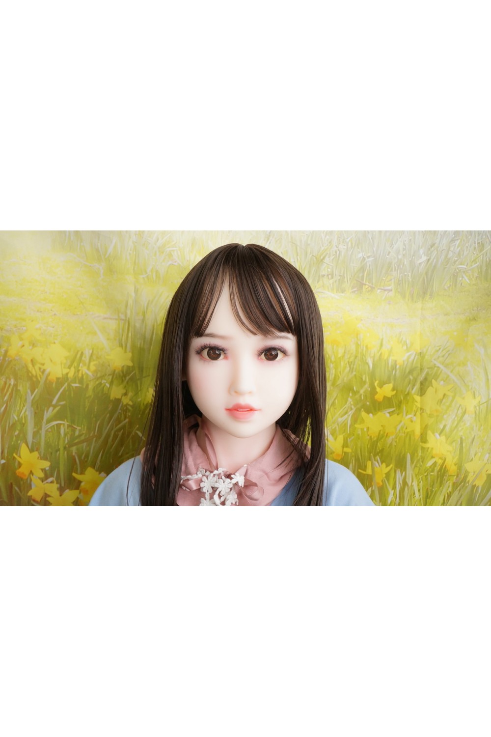【中古】TPEドール #126ヘッド 131cm Cカップ
