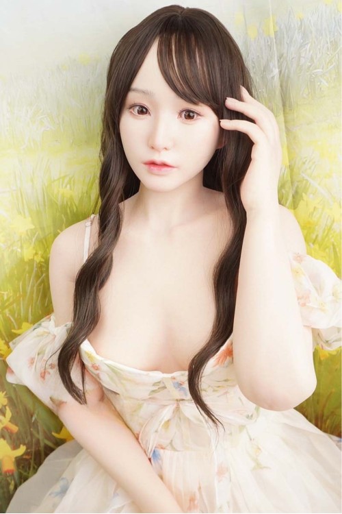 【中古】【O初心者応援パック 新古超美品ホール未使用品】True Idols(Top Sino工場製) #天使もえヘッド 158cm Dカップ 専門ソフト（Soft-pro） 【RRSメイク版】
