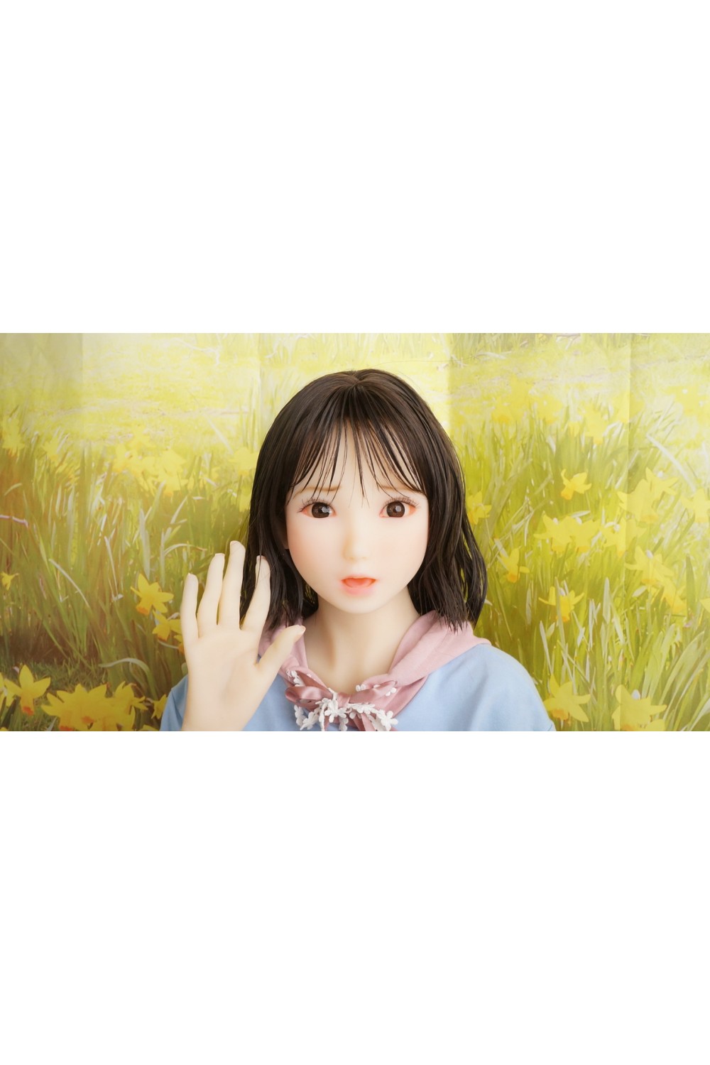 【中古】AXB Doll #93ヘッド130cm バスト大