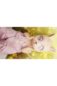【新古超美品】Dolls Castle #Bearrieヘッド 90cm Aカップ シリコンシームレス 【フルシリコン製】