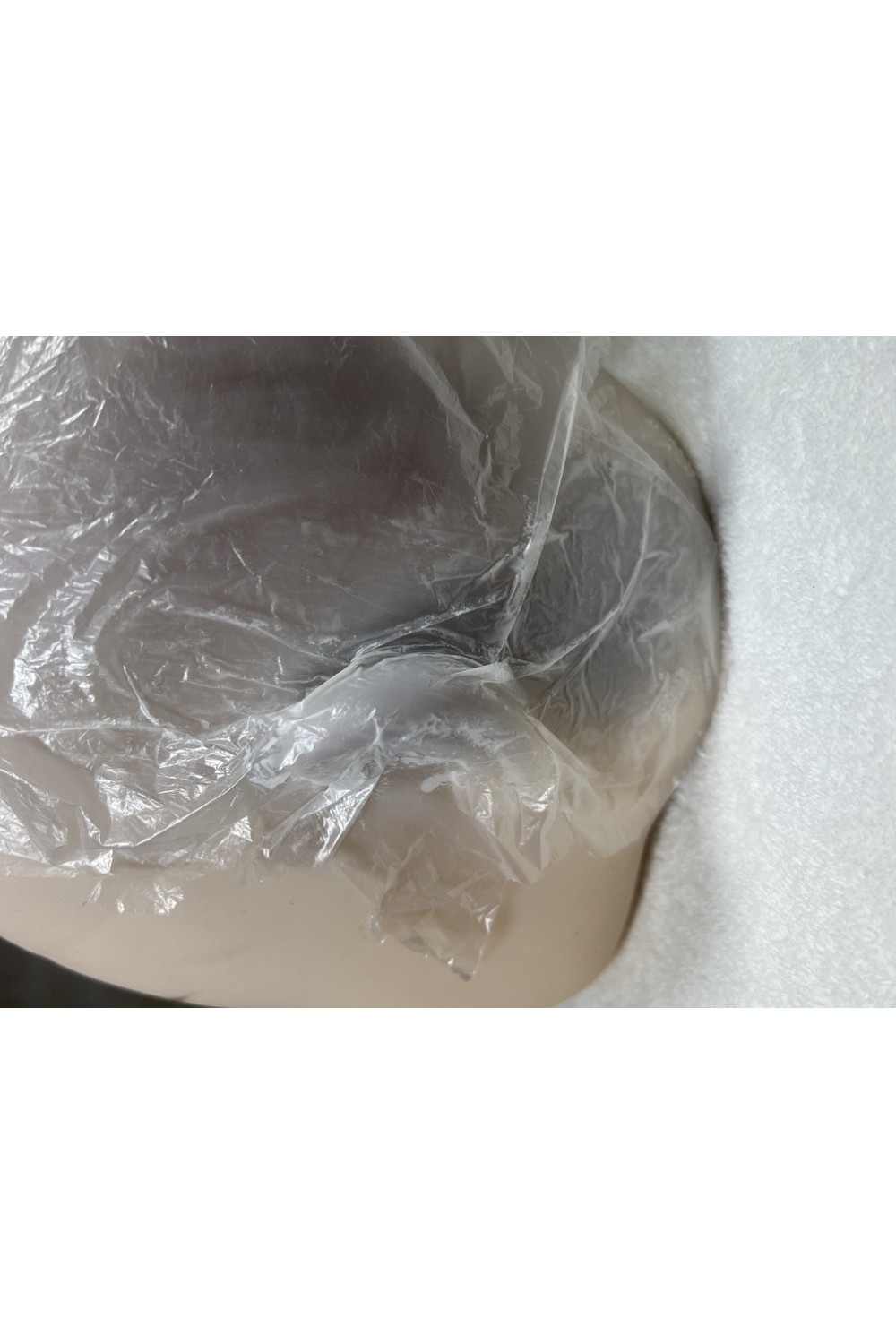 【国内発送】ラブドール専用脱色剤 10g