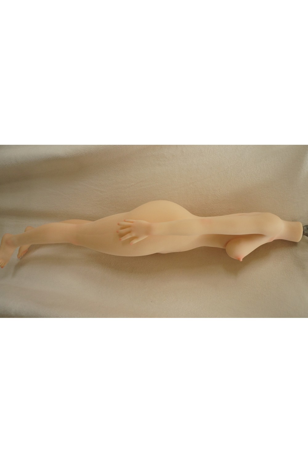 【O初心者応援パック 新品未使用即納品】DollHouse168 色気美人#紗耶香Sayakaヘッド 120cm Bカップ 巨尻 Fat
