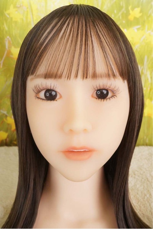【O新古超美品 ホール未使用品】WM Dolls #85ヘッド単品 (140〜168cm推奨)