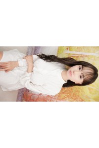 【中古】【O初心者応援パック 新古超美品ホール未使用品】MMXDOLL #梦涵 ROS口開閉機能＋オーラル機能ありの軟質ヘッドOP 165cm Eカップ 超擬真の肌テクスチャ付き 【オプション多数】