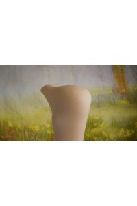 【初心者応援パック 中古美品】オリエント工業 #未来ヘッド 136cm バスト大 プチジュエル