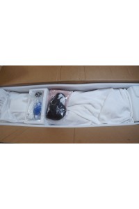 【超美品】 SEDOLL#76 163cm Eカップ 指関節 自立加工