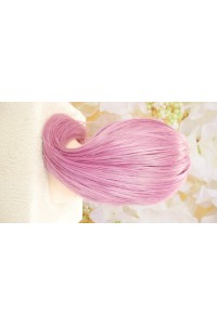 【新古超美品】Starpery #Saner軟性シリコンヘッド 髪の毛の植毛OP 眉毛の植毛 視点移動 肌色 ナチュラル
