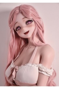 【新品】ElsaBabe 160cm L 花坂紗良 RAHC025 アニメラブドール フルシリコン製ラブドール EL 0039