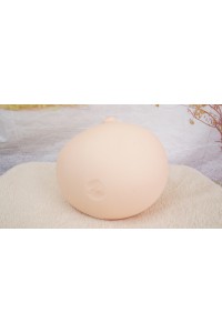 【中古】【O新古超美品 ホール未使用品】蛍火日記#菜々子（Nanako）軟性シリコンヘッド単品(151〜164cm推奨)