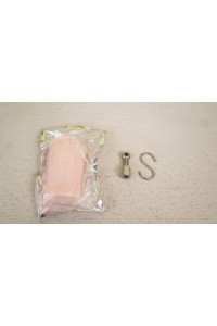 【O新古超美品 ホール未使用品】Real Girl 160cm Dカップ 布製ボディ単品