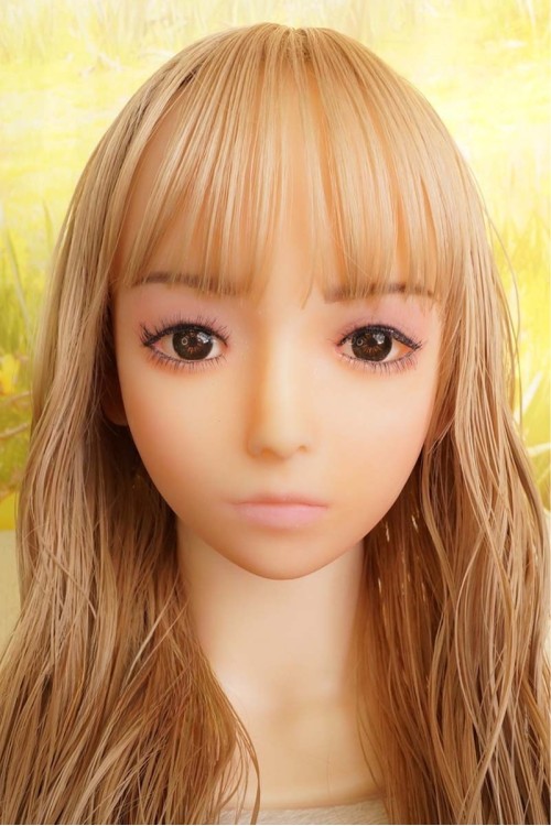 【中古超美品】WM Dolls #153ヘッド (140~160cm)