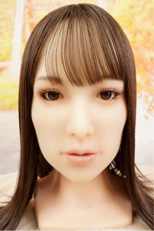 【中古】 【O中古超美品】4woods A.I.doll #雅シリコンヘッド単品