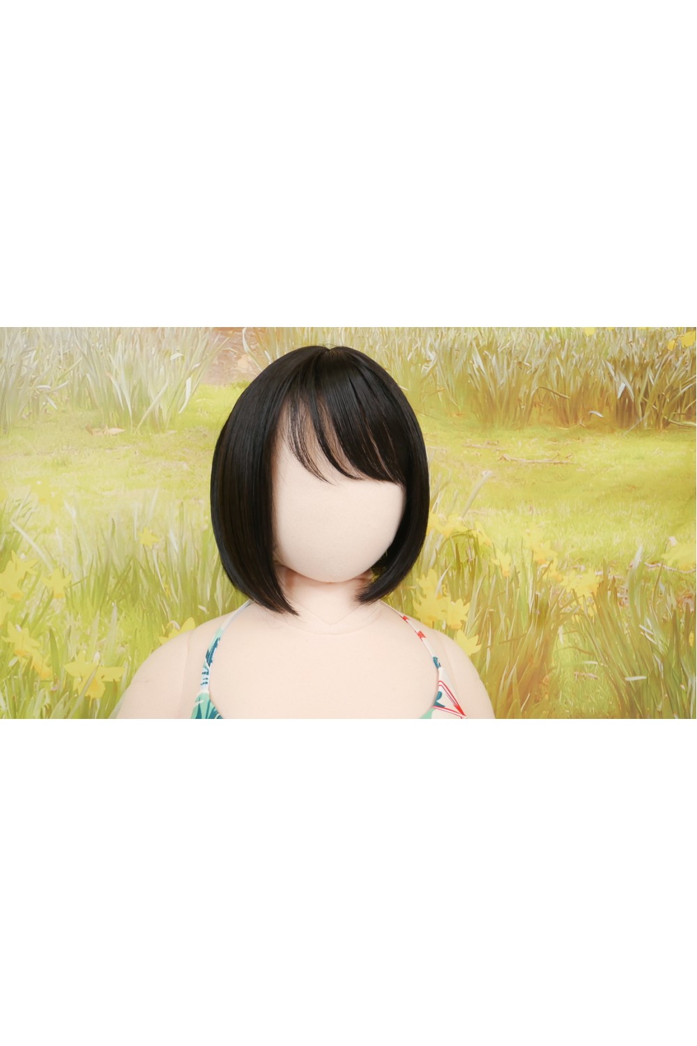 【新古超美品】LOVE VENUS R （ラブビーナスアール）布製ドール 肌色 ナチュラル